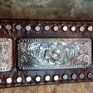 nocona belt